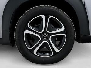 Citroën C3 Aircross PureTech 81kW (110CV) You! 11
