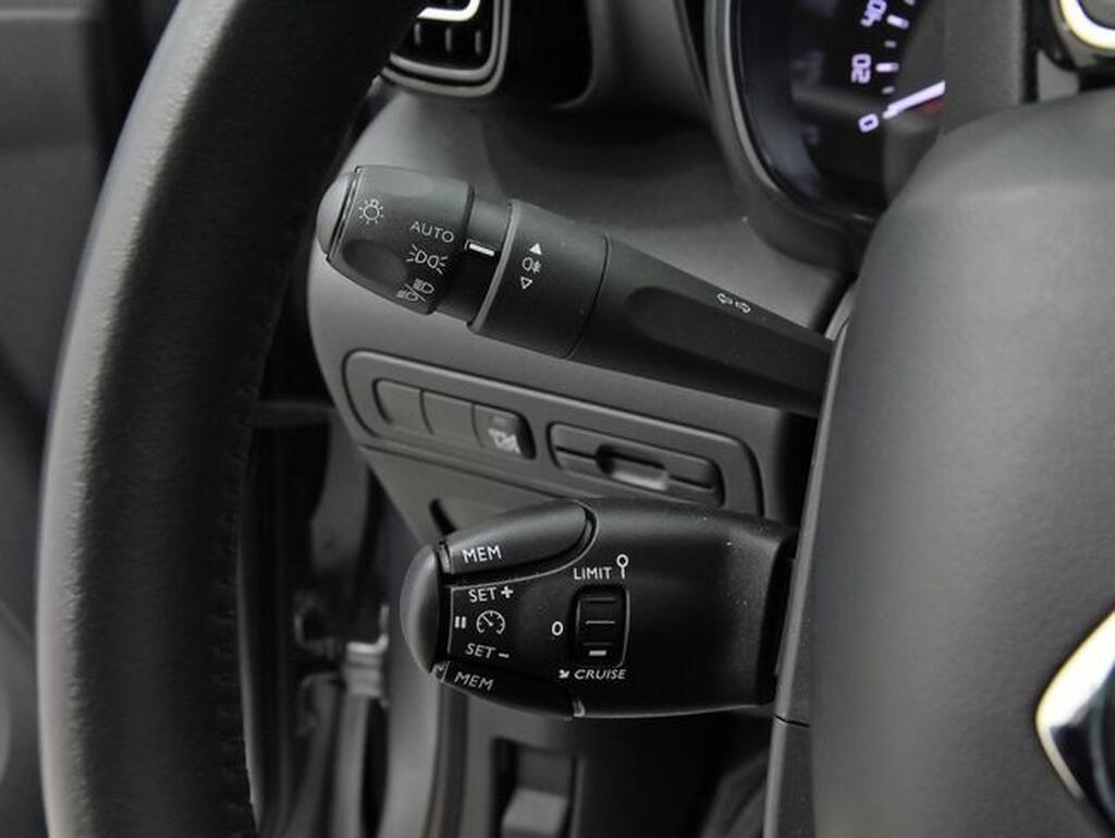 Citroën C3 Aircross PureTech 81kW (110CV) You! Segunda mano