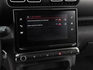 Citroën C3 Aircross PureTech 81kW (110CV) You! 26