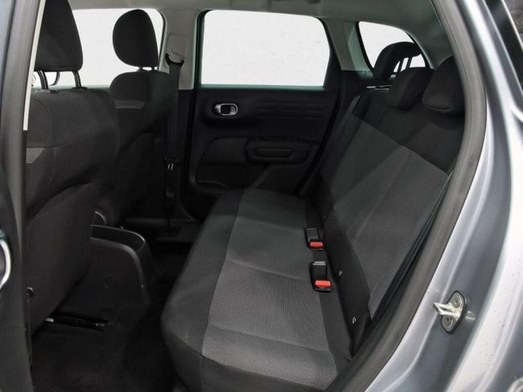 Citroën C3 Aircross PureTech 81kW (110CV) You! Segunda mano
