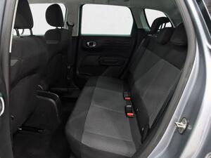 Citroën C3 Aircross PureTech 81kW (110CV) You! 9