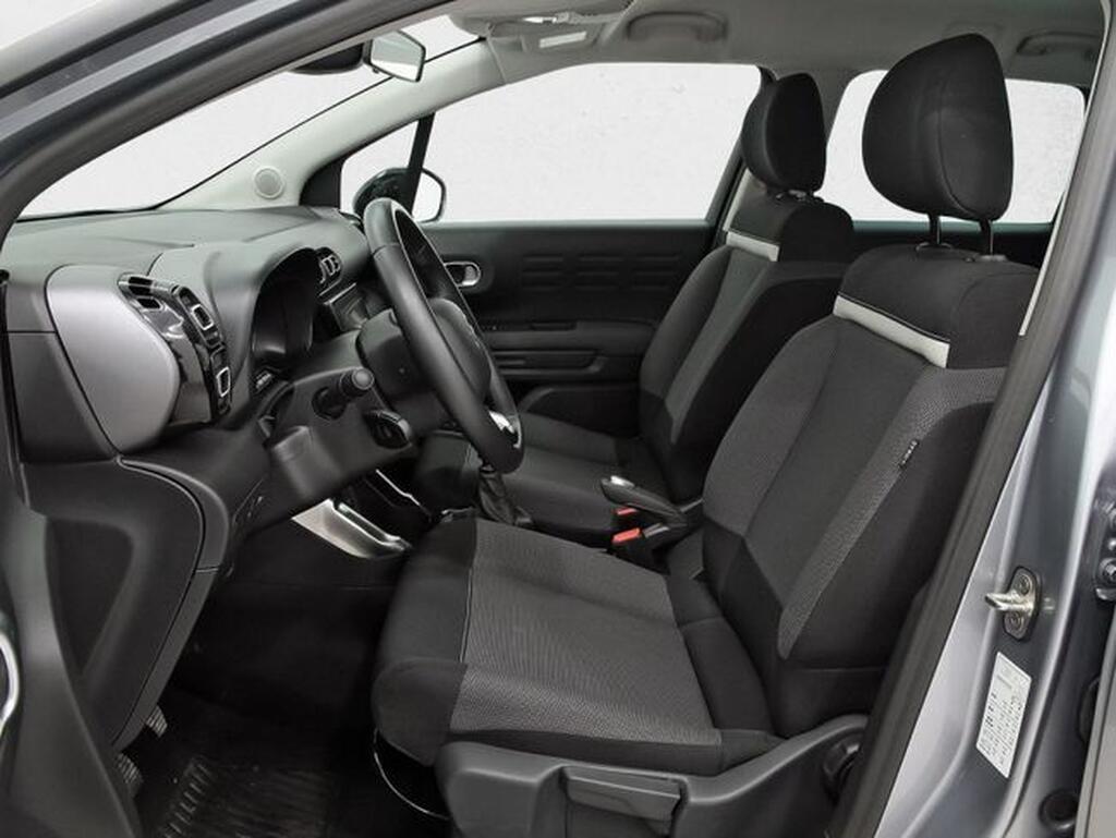 Citroën C3 Aircross PureTech 81kW (110CV) You! Segunda mano