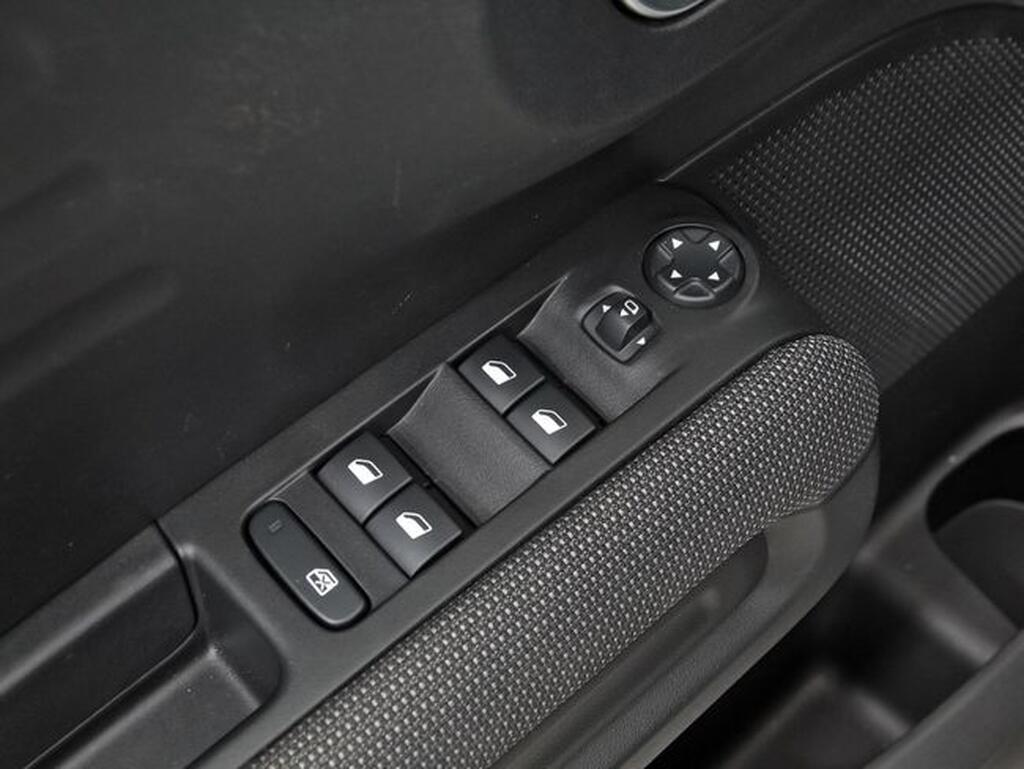 Citroën C3 Aircross PureTech 81kW (110CV) You! Segunda mano