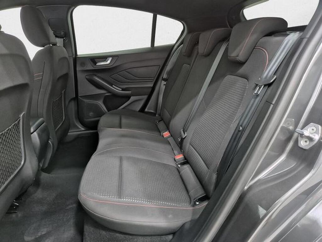 Ford Focus 1.0 Ecoboost MHEV 114kW ST-Line Auto Segunda mano