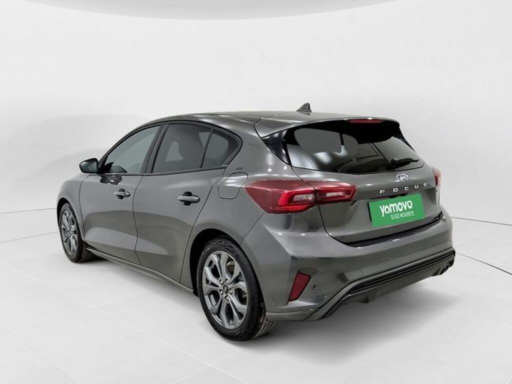 Ford Focus 1.0 Ecoboost MHEV 114kW ST-Line Auto Segunda mano