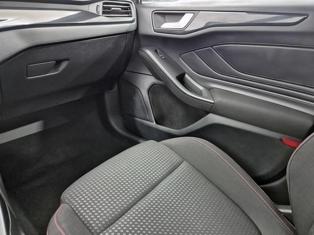 Ford Focus 1.0 Ecoboost MHEV 114kW ST-Line Auto Segunda mano