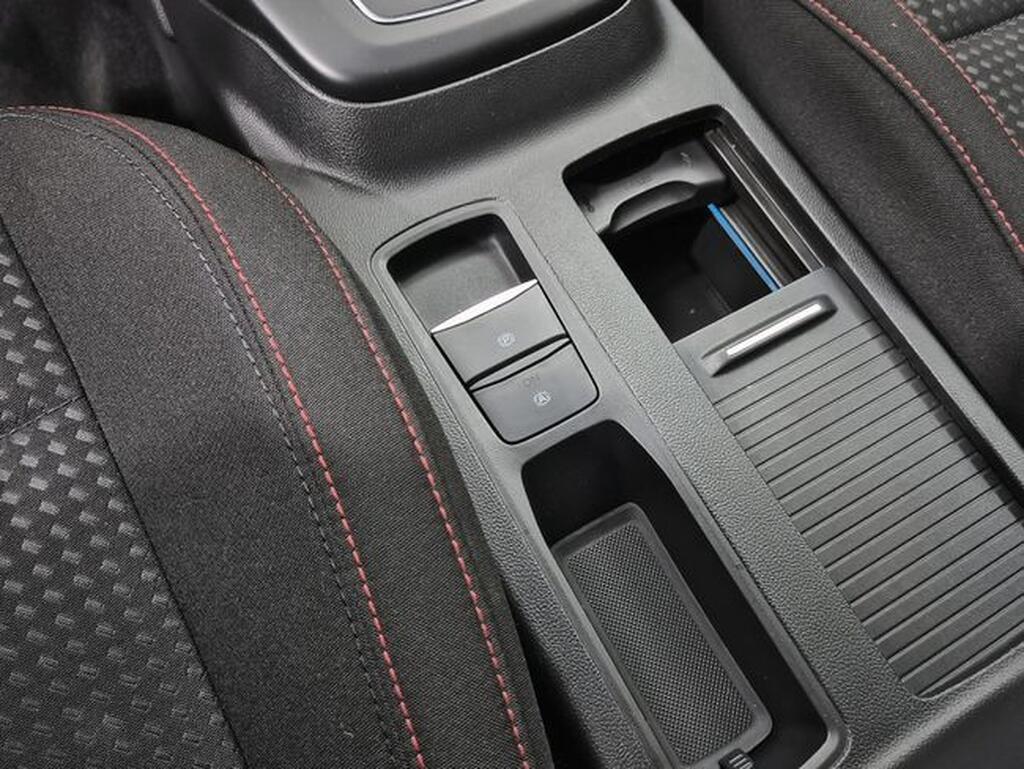 Ford Focus 1.0 Ecoboost MHEV 114kW ST-Line Auto Segunda mano