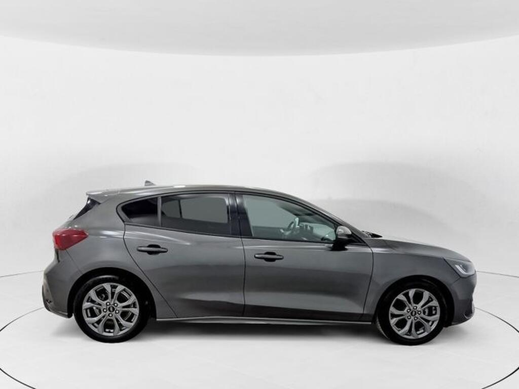 Ford Focus 1.0 Ecoboost MHEV 114kW ST-Line Auto Segunda mano