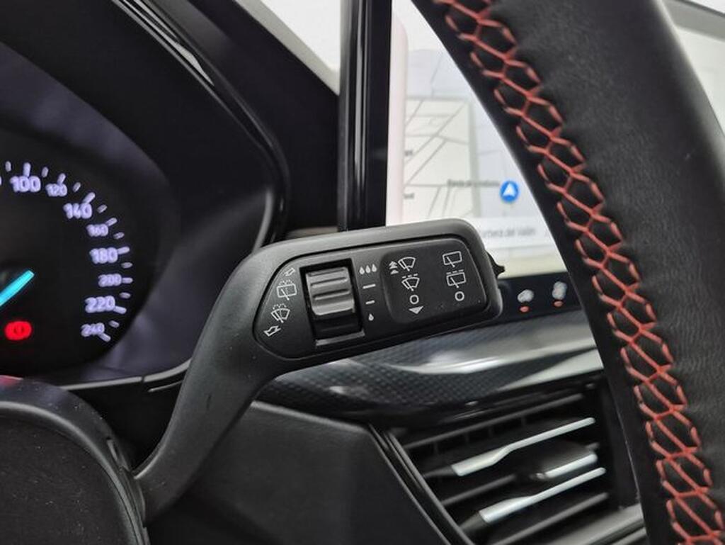 Ford Focus 1.0 Ecoboost MHEV 114kW ST-Line Auto Segunda mano