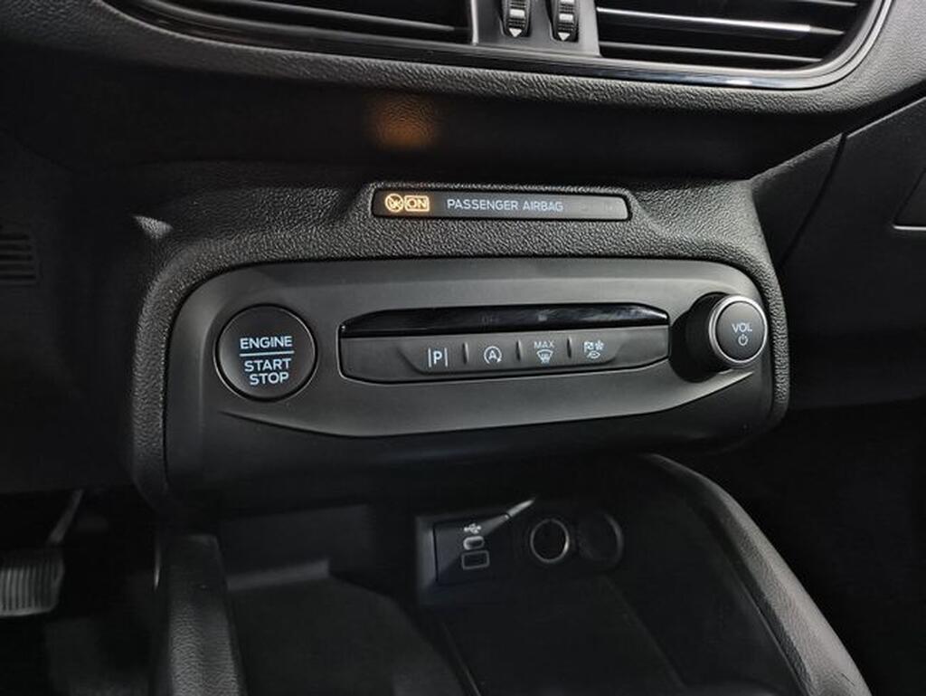 Ford Focus 1.0 Ecoboost MHEV 114kW ST-Line Auto Segunda mano