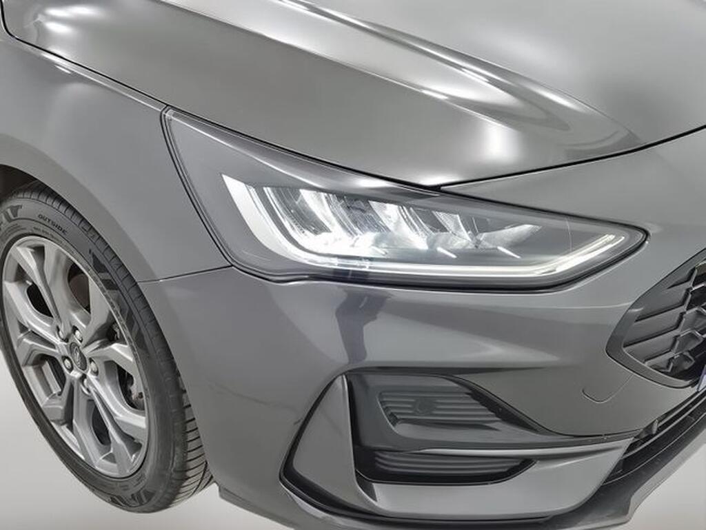 Ford Focus 1.0 Ecoboost MHEV 114kW ST-Line Auto Segunda mano