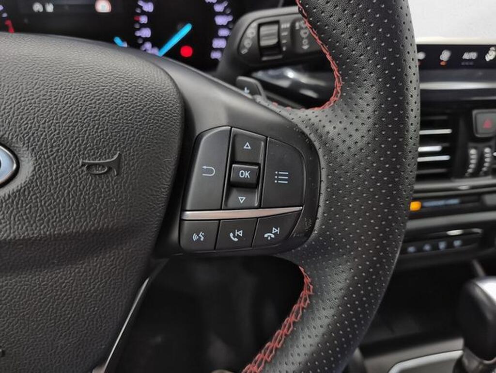 Ford Focus 1.0 Ecoboost MHEV 114kW ST-Line Auto Segunda mano