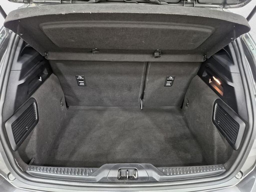 Ford Focus 1.0 Ecoboost MHEV 114kW ST-Line Auto Segunda mano