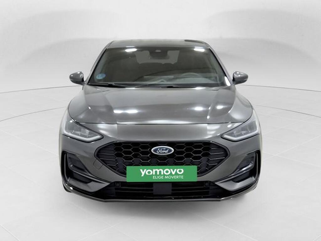 Ford Focus 1.0 Ecoboost MHEV 114kW ST-Line Auto Segunda mano