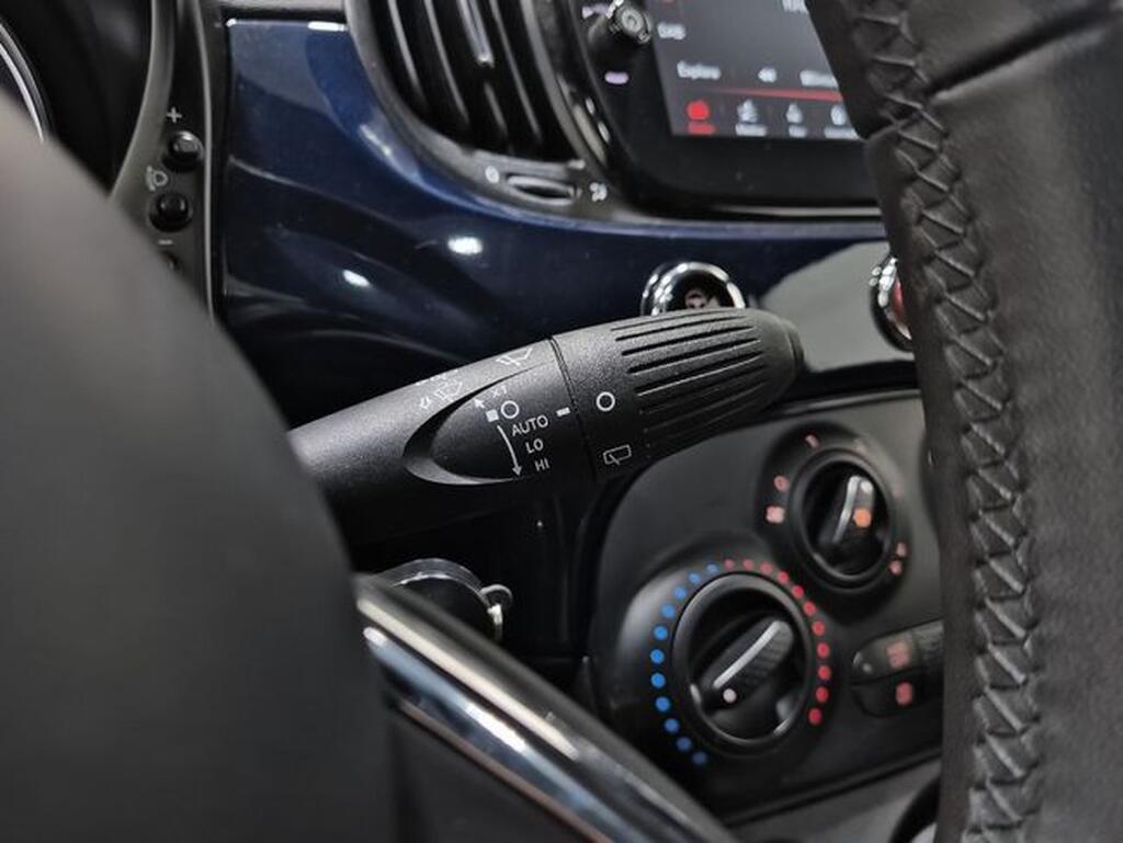 Fiat 500 Dolcevita 1.0 Hybrid 51KW (70 CV) Segunda mano