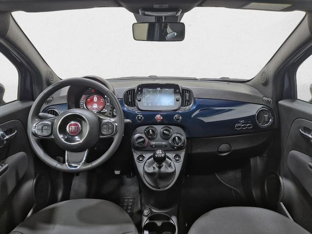 Fiat 500 Dolcevita 1.0 Hybrid 51KW (70 CV) Segunda mano