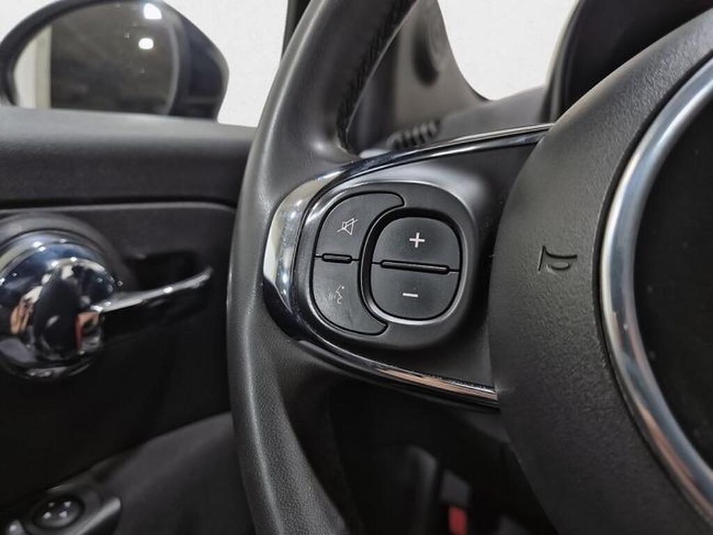 Fiat 500 Dolcevita 1.0 Hybrid 51KW (70 CV) Segunda mano