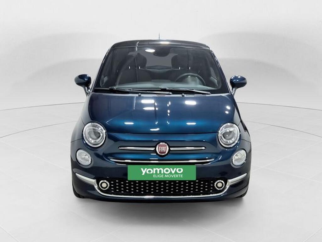 Fiat 500 Dolcevita 1.0 Hybrid 51KW (70 CV) Segunda mano