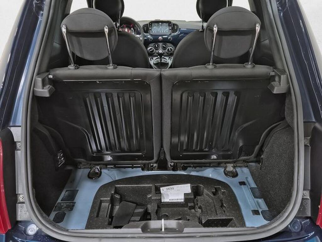Fiat 500 Dolcevita 1.0 Hybrid 51KW (70 CV) Segunda mano