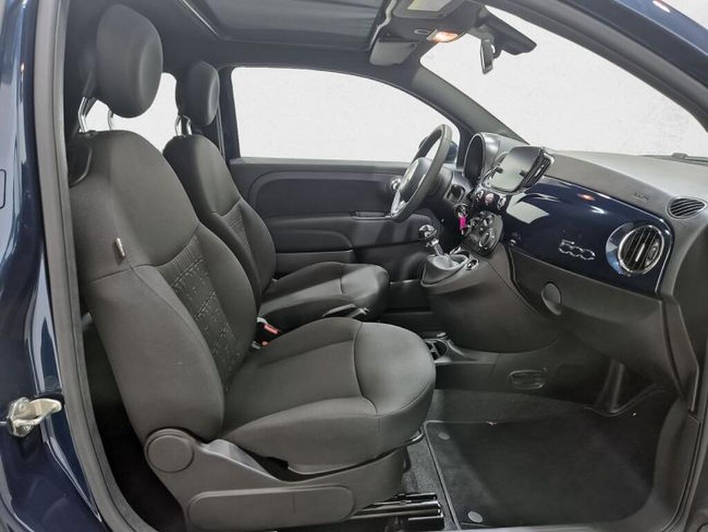Fiat 500 Dolcevita 1.0 Hybrid 51KW (70 CV) Segunda mano