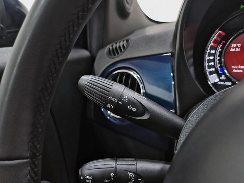 Fiat 500 Dolcevita 1.0 Hybrid 51KW (70 CV) Segunda mano