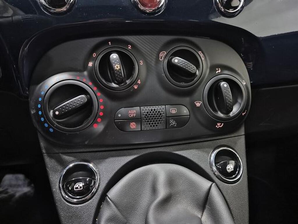 Fiat 500 Dolcevita 1.0 Hybrid 51KW (70 CV) Segunda mano