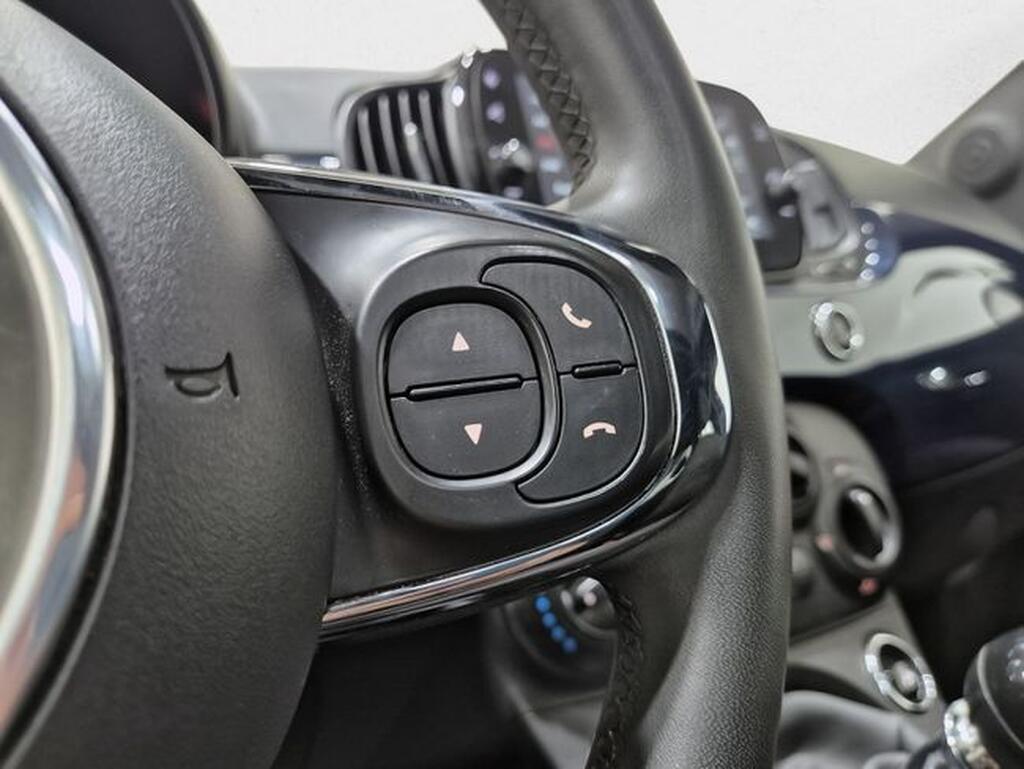 Fiat 500 Dolcevita 1.0 Hybrid 51KW (70 CV) Segunda mano