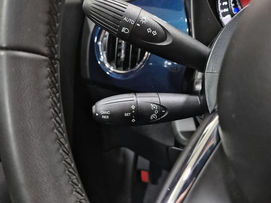 Fiat 500 Dolcevita 1.0 Hybrid 51KW (70 CV) Segunda mano