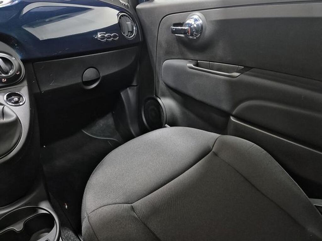 Fiat 500 Dolcevita 1.0 Hybrid 51KW (70 CV) Segunda mano