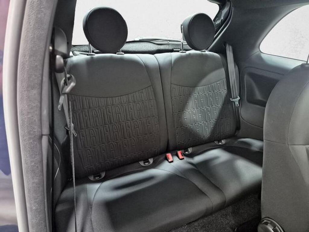 Fiat 500 Dolcevita 1.0 Hybrid 51KW (70 CV) Segunda mano