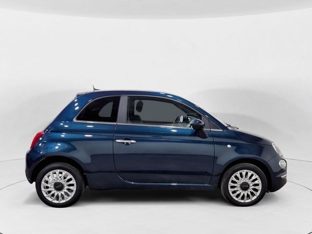 Fiat 500 Dolcevita 1.0 Hybrid 51KW (70 CV) Segunda mano