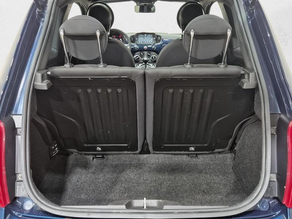 Fiat 500 Dolcevita 1.0 Hybrid 51KW (70 CV) Segunda mano