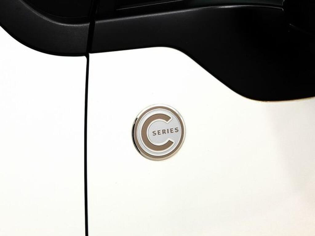 Citroën C3 PureTech 60KW (83CV) C-Series Segunda mano