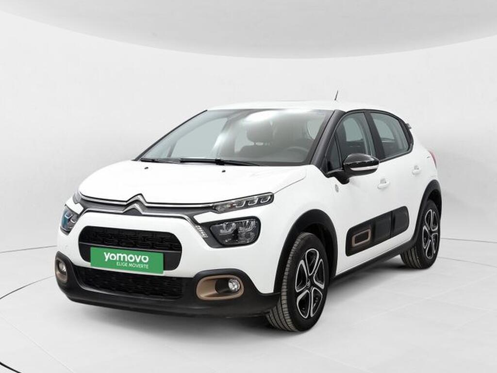 Citroën C3 PureTech 60KW (83CV) C-Series Segunda mano