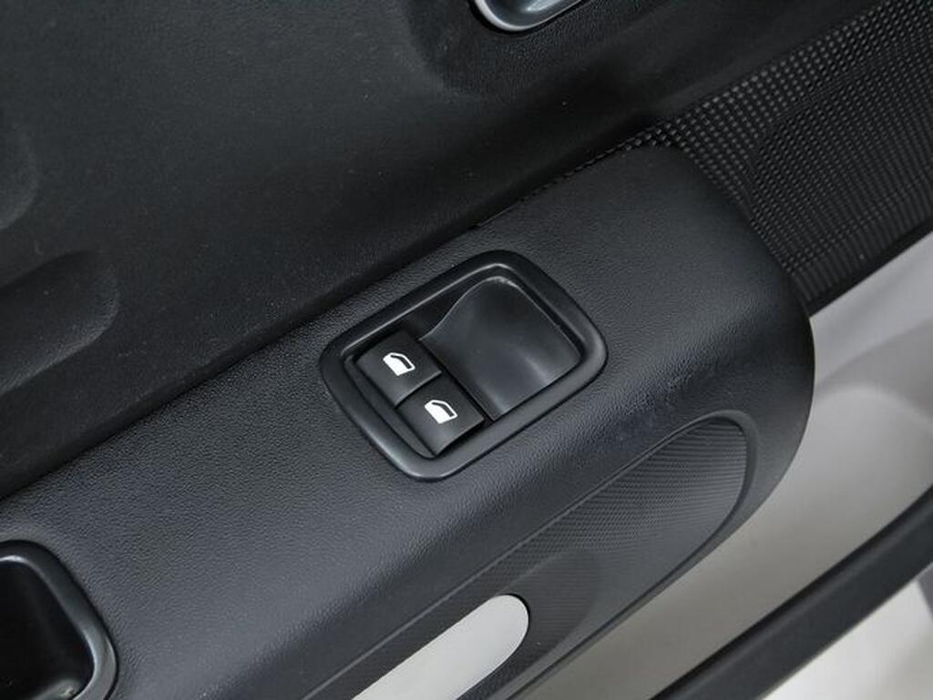 Citroën C3 PureTech 60KW (83CV) C-Series Segunda mano
