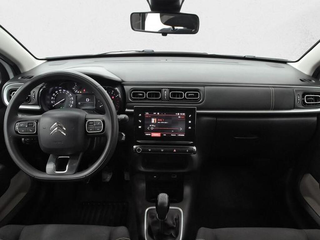 Citroën C3 PureTech 60KW (83CV) C-Series Segunda mano