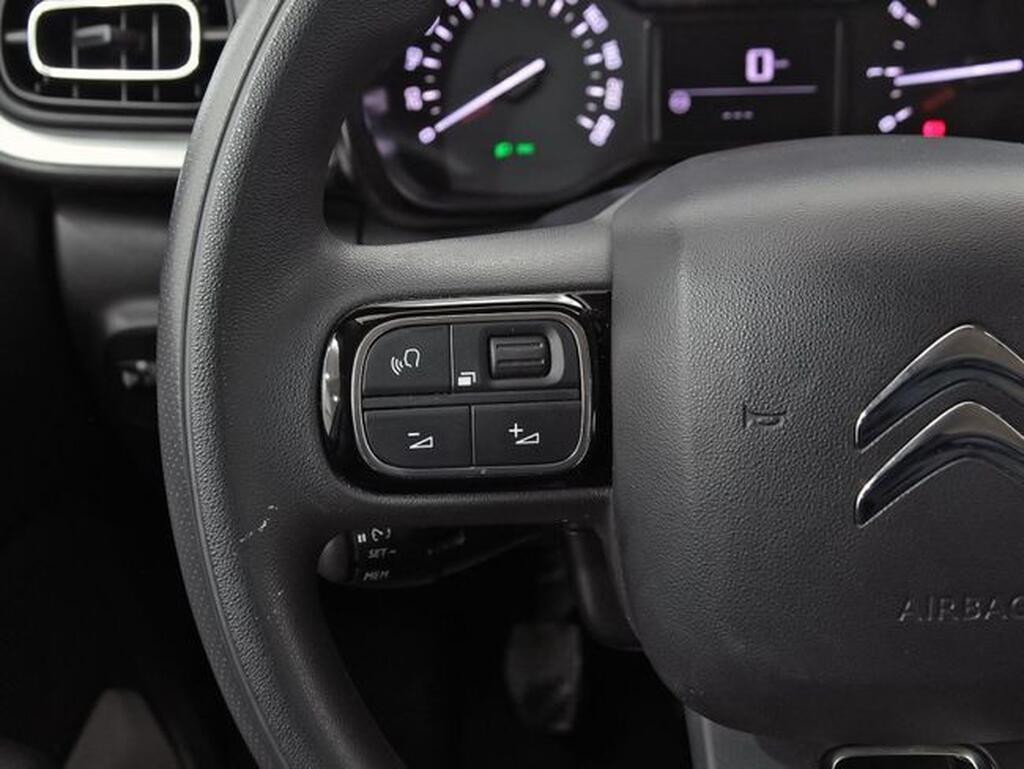 Citroën C3 PureTech 60KW (83CV) C-Series Segunda mano