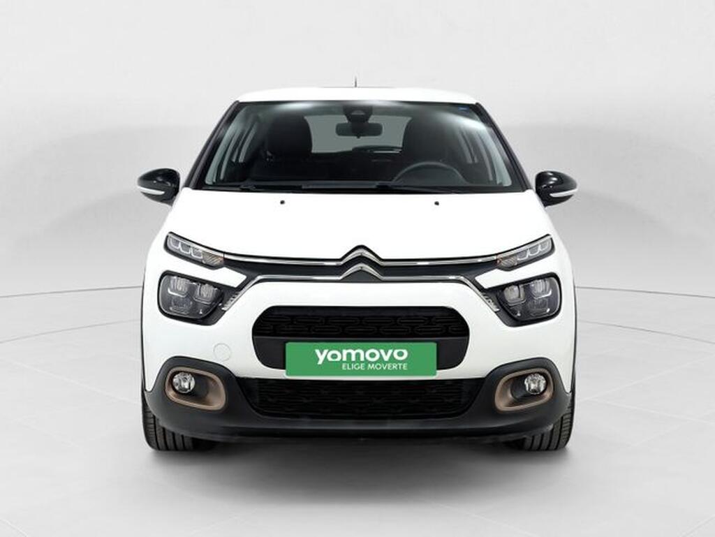 Citroën C3 PureTech 60KW (83CV) C-Series Segunda mano