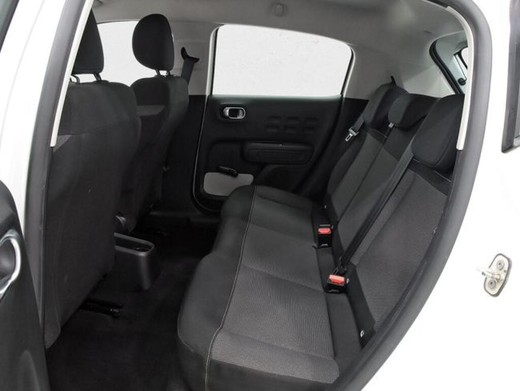 Citroën C3 PureTech 60KW (83CV) C-Series Segunda mano