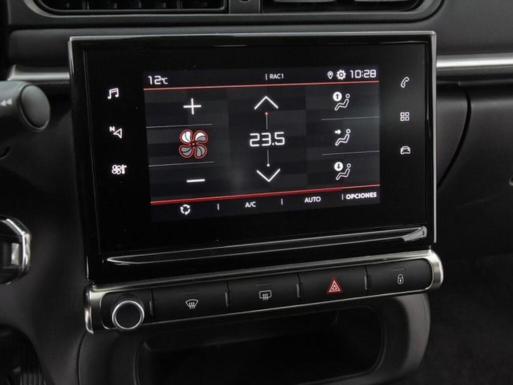 Citroën C3 PureTech 60KW (83CV) C-Series Segunda mano