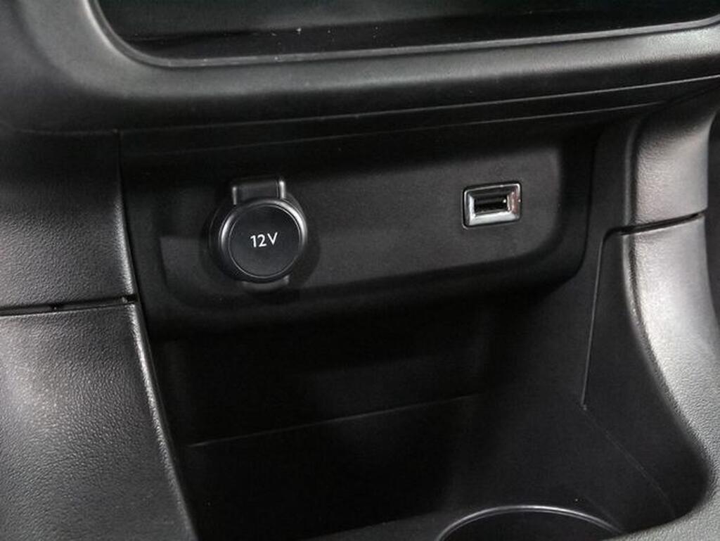 Citroën C3 PureTech 60KW (83CV) C-Series Segunda mano