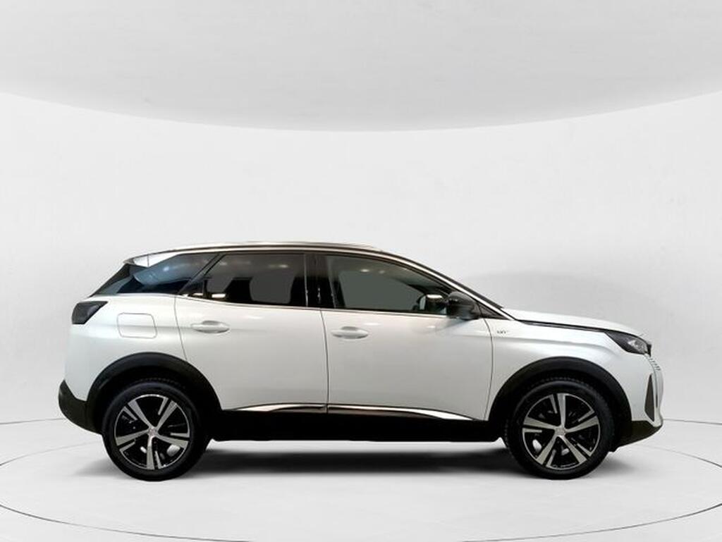 Peugeot 3008 1.5 BlueHDi 96kW (130CV) S&S GT Segunda mano