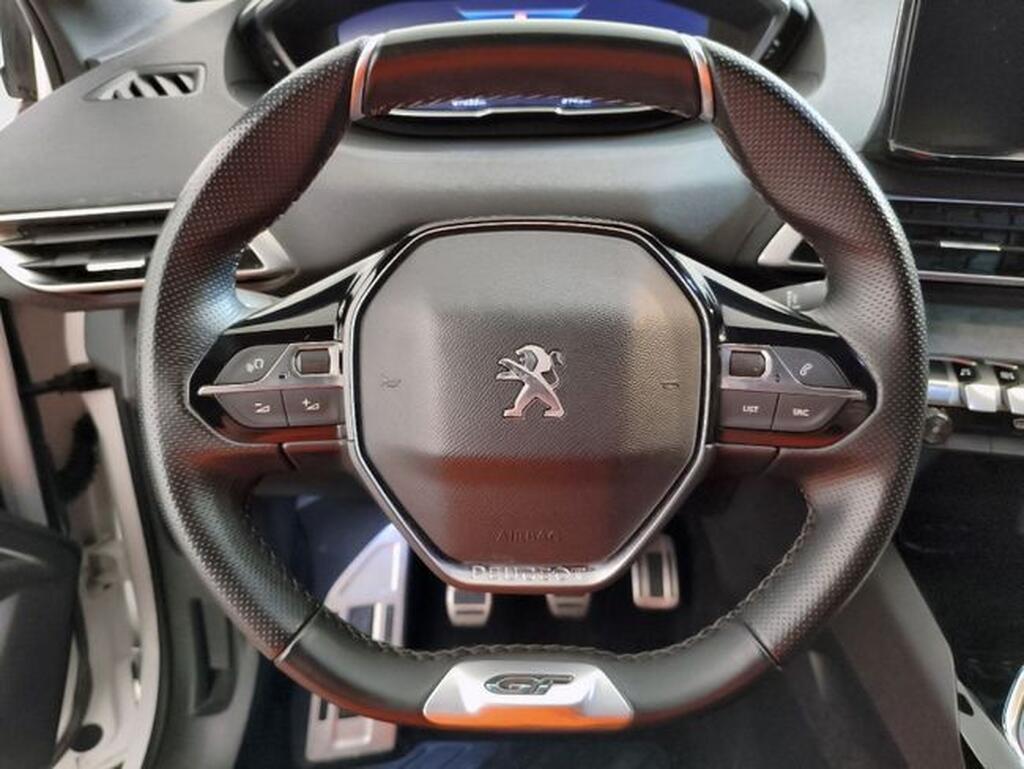 Peugeot 3008 1.5 BlueHDi 96kW (130CV) S&S GT Segunda mano