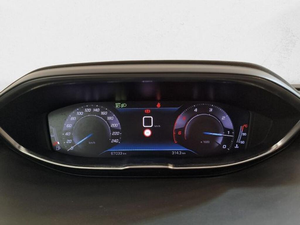 Peugeot 3008 1.5 BlueHDi 96kW (130CV) S&S GT Segunda mano