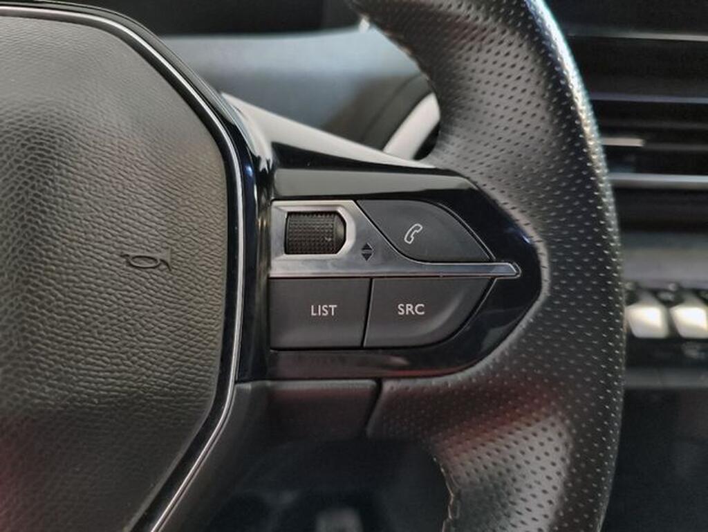 Peugeot 3008 1.5 BlueHDi 96kW (130CV) S&S GT Segunda mano