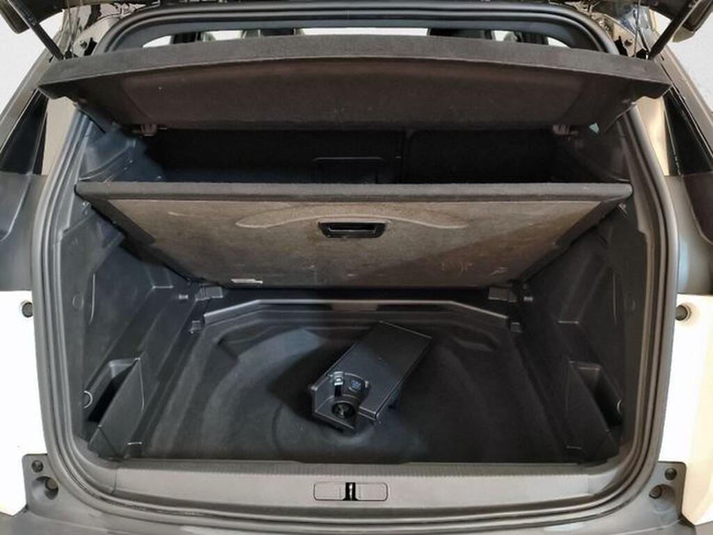 Peugeot 3008 1.5 BlueHDi 96kW (130CV) S&S GT Segunda mano