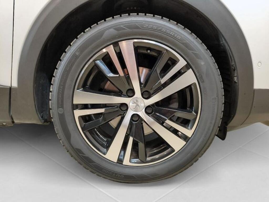 Peugeot 3008 1.5 BlueHDi 96kW (130CV) S&S GT Segunda mano