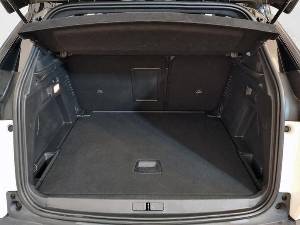 Peugeot 3008 1.5 BlueHDi 96kW (130CV) S&S GT Segunda mano