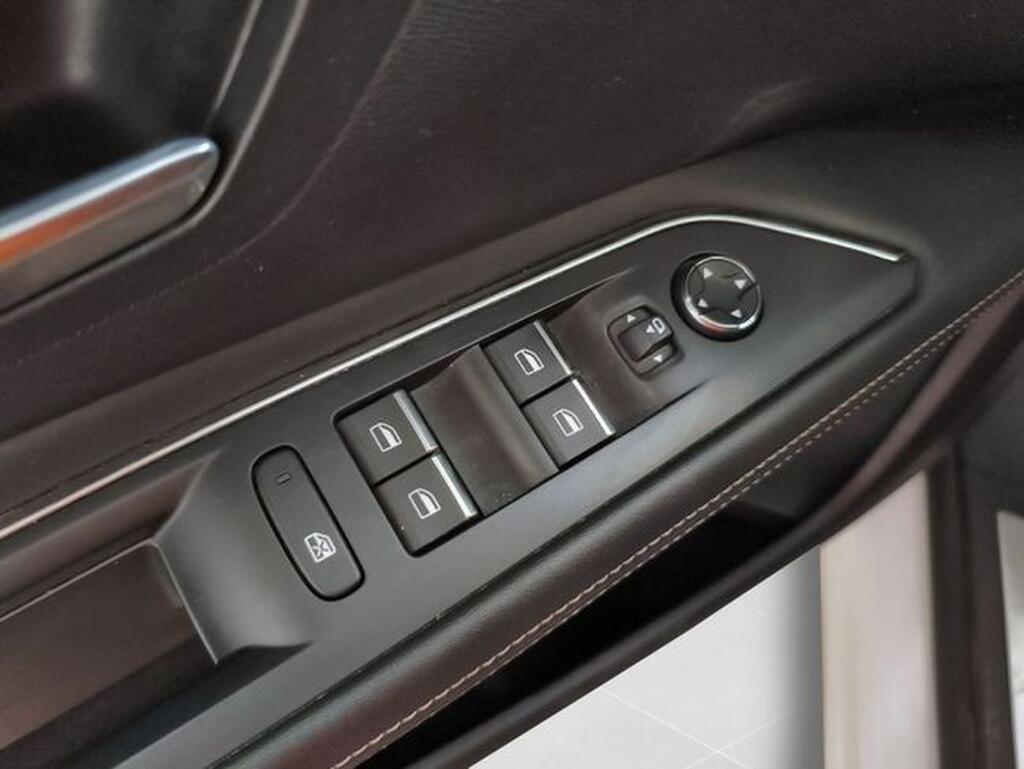 Peugeot 3008 1.5 BlueHDi 96kW (130CV) S&S GT Segunda mano