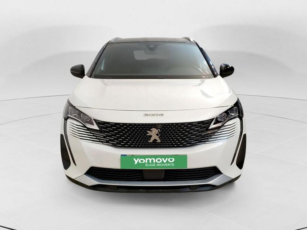 Peugeot 3008 1.5 BlueHDi 96kW (130CV) S&S GT Segunda mano